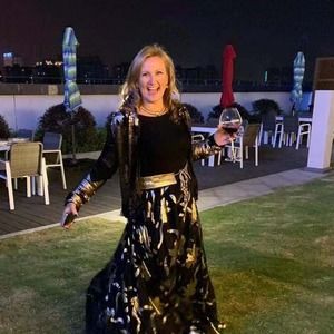 Meet your Posher, Natalie